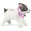BULLDOG STANDING AIR FILL FOIL BALLOON