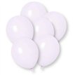 10PK 12in MACARON LAVENDAR BALLOONS