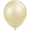 25PK 18in AURA ANTIQUE GOLD KALISAN LATEX