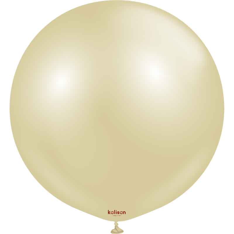 2PK 36in AURA ANTIQUE GOLD KALISAN LATEX