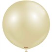 2PK 36in AURA ANTIQUE GOLD KALISAN LATEX
