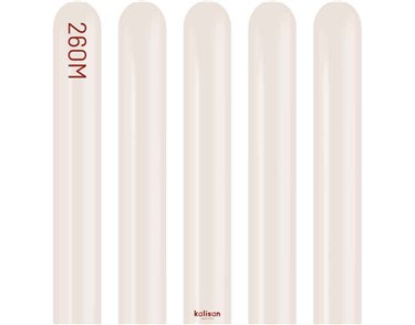 50PK 260 MODELLING AURA BEIGE CREAM KALISAN LATEX