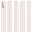 50PK 260 MODELLING AURA BEIGE CREAM KALISAN LATEX