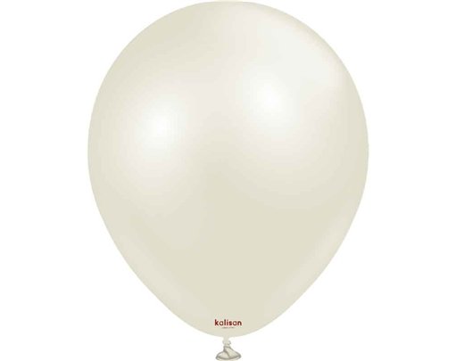 25PK 18in AURA IVORY WHITE KALISAN LATEX
