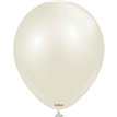 25PK 18in AURA IVORY WHITE KALISAN LATEX
