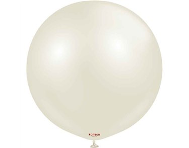 2PK 36in AURA IVORY WHITE KALISAN LATEX