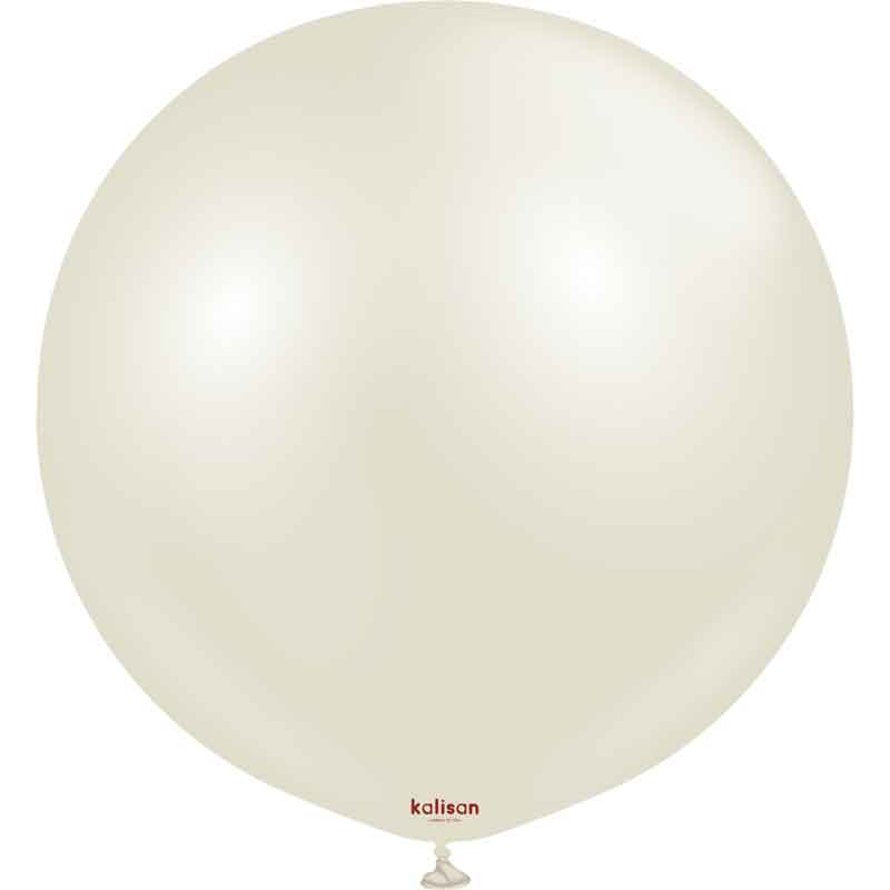 2PK 36in AURA IVORY WHITE KALISAN LATEX