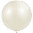 2PK 36in AURA IVORY WHITE KALISAN LATEX