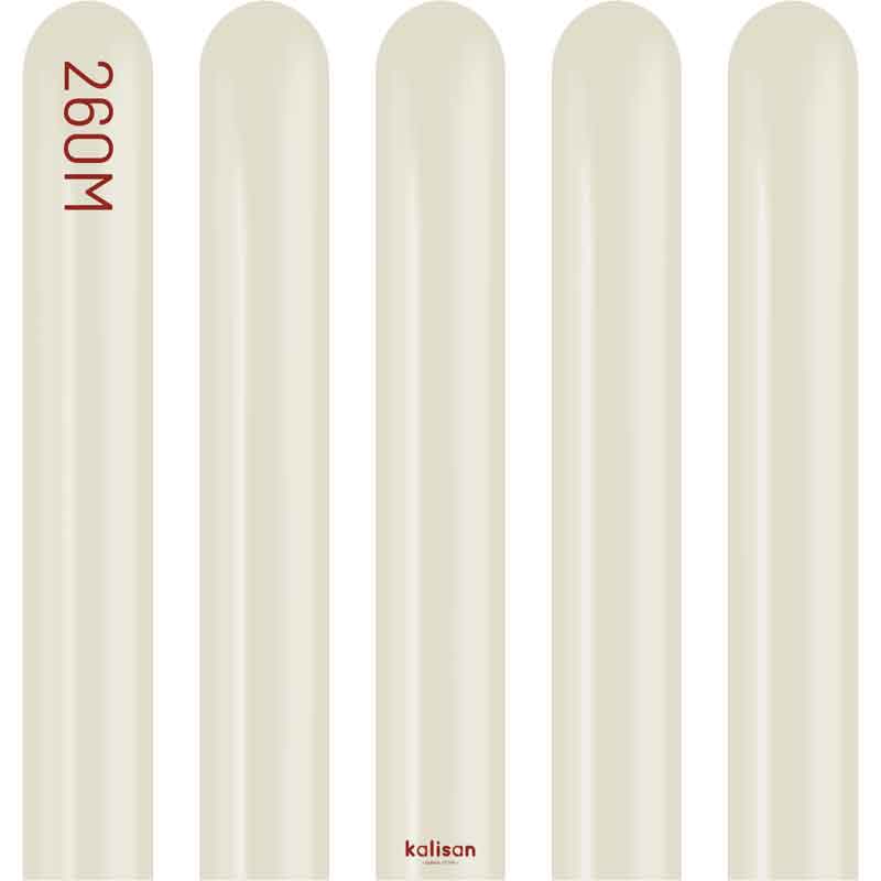 50PK 260 MODELLING AURA IVORY WHITE KALISAN LATEX