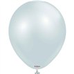 25PK 18in AURA ICE BLUE KALISAN LATEX