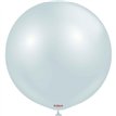 2PK 24in AURA ICE BLUE KALISAN LATEX