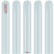 50PK 260 MODELLING AURA ICE BLUE KALISAN LATEX