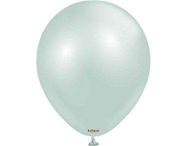 25PK 18in AURA ICE MINT KALISAN LATEX