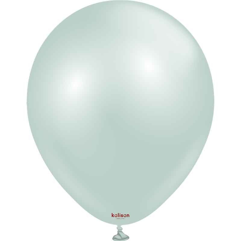25PK 18in AURA ICE MINT KALISAN LATEX