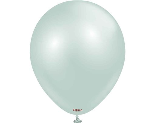 25PK 18in AURA ICE MINT KALISAN LATEX