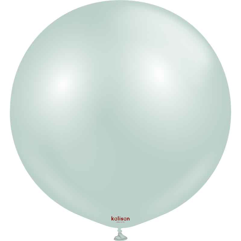 2PK 24in AURA ICE MINT KALISAN LATEX