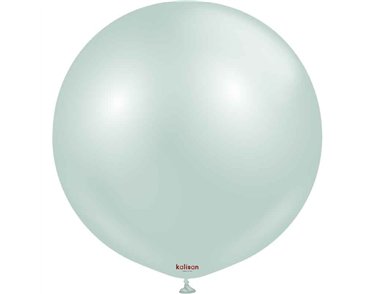 2PK 36in AURA ICE MINT KALISAN LATEX