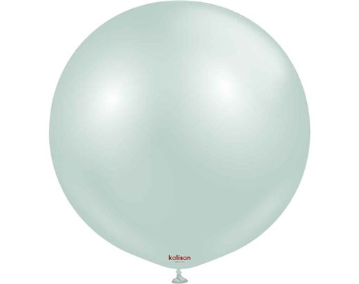 2PK 36in AURA ICE MINT KALISAN LATEX