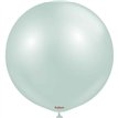 2PK 36in AURA ICE MINT KALISAN LATEX