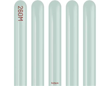 50PK 260 MODELLING AURA ICE MINT KALISAN LATEX