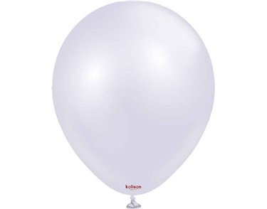25PK 18in AURA LAVENDER FOG KALISAN LATEX