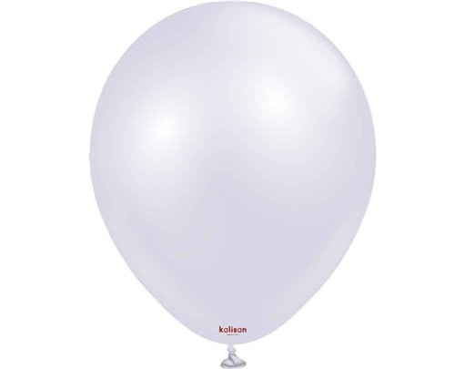 25PK 18in AURA LAVENDER FOG KALISAN LATEX