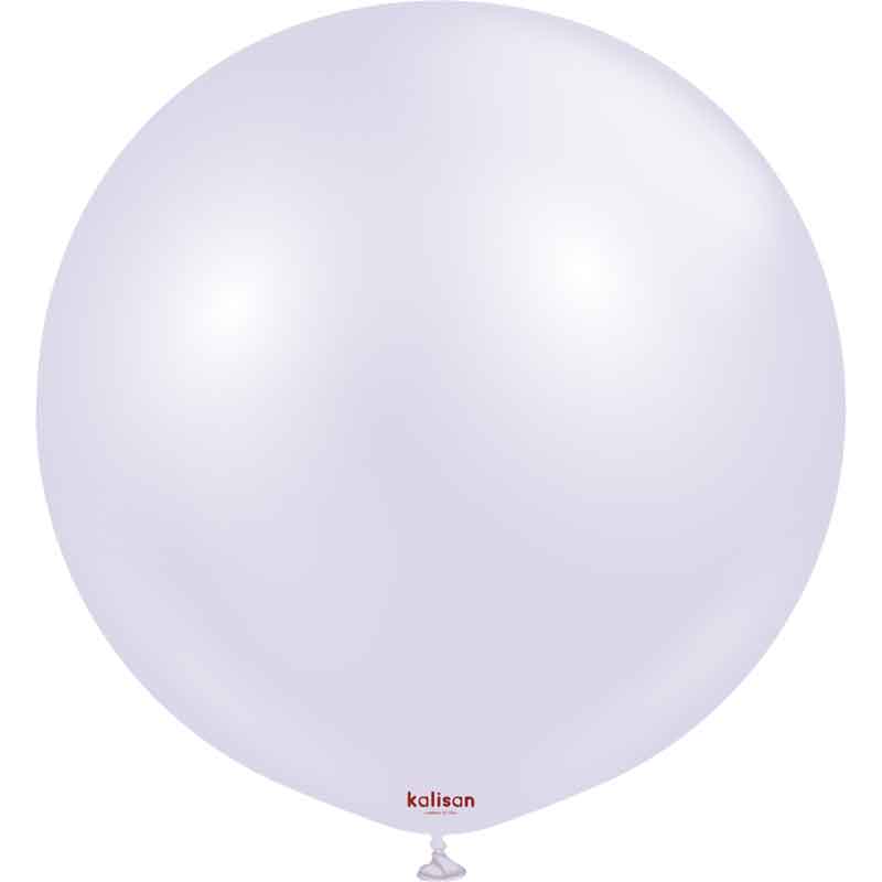 2PK 36in AURA LAVENDER FOG KALISAN LATEX