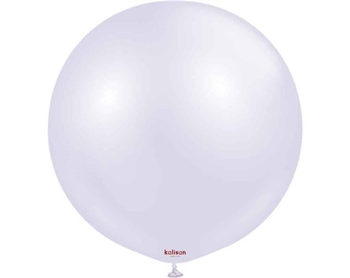2PK 36in AURA LAVENDER FOG KALISAN LATEX