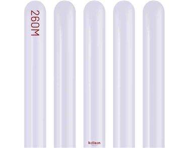 50PK 260 MODELLING AURA LAVENDER FOG KALISAN LATEX
