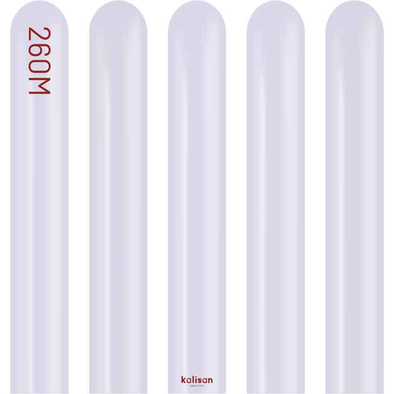 50PK 260 MODELLING AURA LAVENDER FOG KALISAN LATEX
