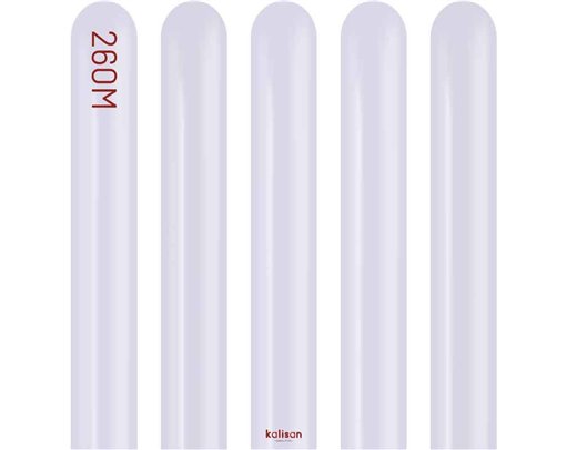 50PK 260 MODELLING AURA LAVENDER FOG KALISAN LATEX