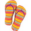 37in SUMMER FLIP FLOPS FOIL BALLOON