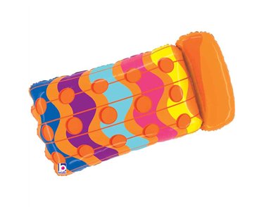 39in SUMMER FLOAT FOIL BALLOON