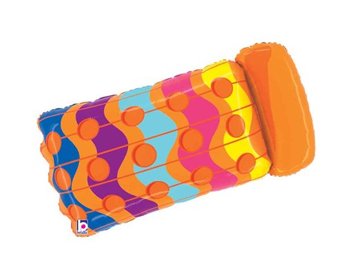 39in SUMMER FLOAT FOIL BALLOON