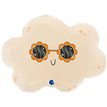 30in GROOVY CLOUD FOIL BALLOON