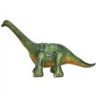 3D GIANT BRACHIOSAURUS AIR FILL FOIL BALLOON