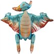 3D PTEROSAUR AIR FILL FOIL BALLOON
