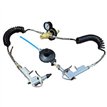 THE DOUBLE HOSE INFLATOR KIT
