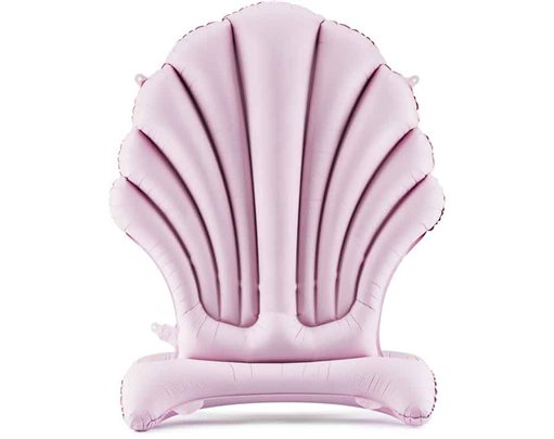 SHELL SHAPED FOIL BALLOON