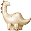 BRONTOSAURUS STANDING AIR FILL FOIL BALLOON