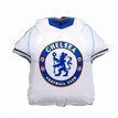 CHELSEA FC JERSEY SHAPED FOIL BALLOON