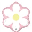 LITTLE DAISY SUPERSHAPE FOIL BALLOON