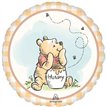18in WINNIE THE POOH FOIL BALLOON