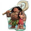 MOANA SUPERSHAPE FOIL BALLOON