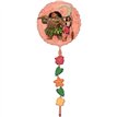 MOANA AIRWALKERS FOIL BALLOON