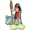 MOANA AIRLOONZ FOIL BALLOON