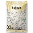 500PK 12in STANDARD WHITE KALISAN LATEX