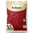 500PK 12in STANDARD RED KALISAN LATEX
