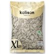 500PK 12in RETRO WHITE KALISAN LATEX