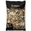 250PK 12in MIRROR GOLD KALISAN LATEX